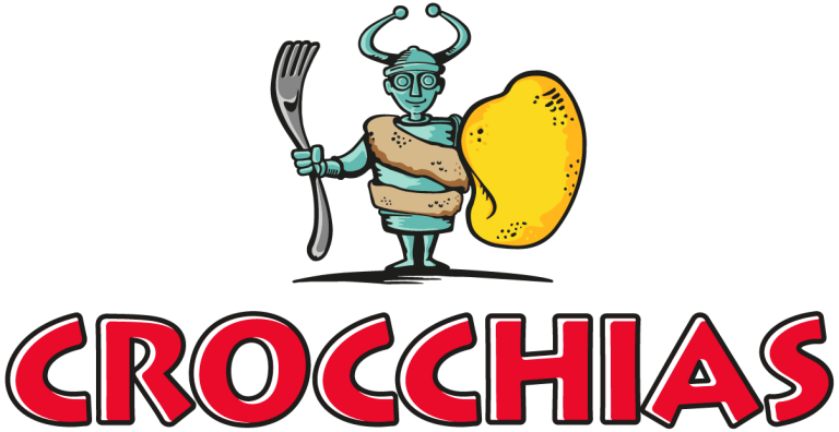 Crocchias logo 03