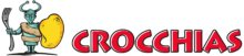 Crocchias Terrantica