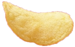Crocchias chips 3