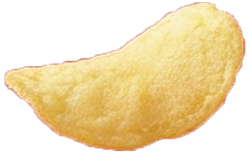 Crocchias chips 4