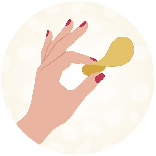 crocchias artigianale