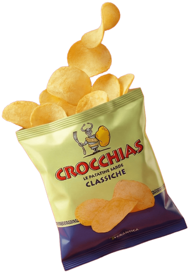 crocchias home busta